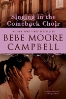 Singing in the Comeback Choir 0399142983 Book Cover