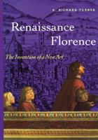 Renaissance Florence: The Invention of a New Art (Reprint) 0131344013 Book Cover