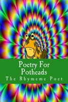 Poetry for Potheads 1500985597 Book Cover