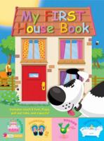 My First House Book 184696038X Book Cover