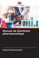 Manuel de biochimie pharmaceutique (French Edition) 6208078490 Book Cover