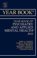 The Year Book of Psychiatry and Applied Mental Health, 1987 1416057358 Book Cover