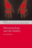 Rheumatology and the Kidney 0199579652 Book Cover