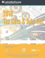 2018 Tax Cuts & Jobs Act 1723446076 Book Cover