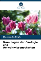 Grundlagen der Ökologie und Umweltwissenschaften (German Edition) 6200452296 Book Cover
