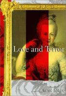 Love and Terror 0871137151 Book Cover