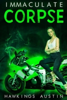 Immaculate Corpse 1922376272 Book Cover