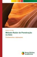 Método Radar de Penetração no Solo 6202039906 Book Cover