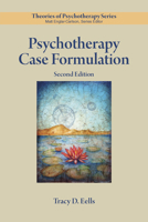 Psychotherapy Case Formulation (Theories of Psychotherapy Series®) 1433844699 Book Cover