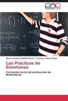 Las Practicas de Ensenanza 3848455129 Book Cover