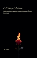 A Sarça Ardente: Reflexões Poéticas sobre Solidão, Loucura e Êxtase Espiritual (Portuguese Edition) B0FKYTGNWZ Book Cover