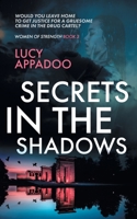 Secrets In The Shadows 0645574244 Book Cover