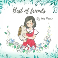 Best of friends B08KH97L47 Book Cover