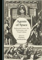 Agents of Space 1443888834 Book Cover