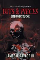 Bits & Pieces: Bitd Und Stücke 1475990022 Book Cover
