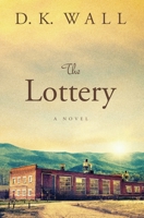 The Lottery 1950293009 Book Cover