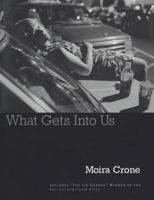 What Gets into Us: Stories 1578067723 Book Cover