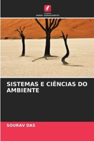 Sistemas E Ciências Do Ambiente 6209117678 Book Cover