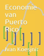 Economie van Puerto Rico B09328NJ7H Book Cover