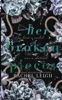 Her Broken Pieces 1956764062 Book Cover