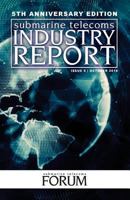 Submarine Telecoms Industry Report 1519455402 Book Cover