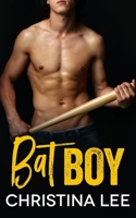 Bat Boy B08N1F7LMY Book Cover