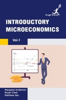 Introductory Microeconomics Vol 1 1787151786 Book Cover