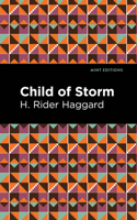 Child of Storm 1514210819 Book Cover