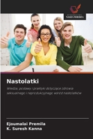 Nastolatki (Polish Edition) 620967366X Book Cover