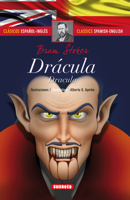 DRACULA.(CLASICOS ESPA�OL-INGLES).(REF:265-05).(BILINGUE) 8467731982 Book Cover