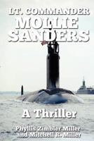 Lt. Comander Mollie Sanders 1475258887 Book Cover