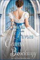 Bridal Favors 0440236746 Book Cover