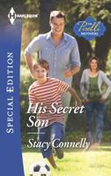 His Secret Son 0373658818 Book Cover