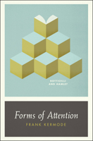 Forms of Attention 0226431681 Book Cover