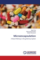 Microencapsulation 6139840953 Book Cover