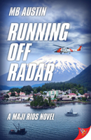 Running Off Radar 1635551528 Book Cover