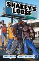 Shakey's Loose 158394107X Book Cover