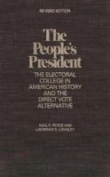 People's President 0300027044 Book Cover