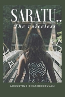 SARATU...: The Voiceless B09HHWCF2J Book Cover