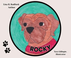 Rocky 195533837X Book Cover