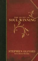 The Secret of Soul Winning 0805445471 Book Cover