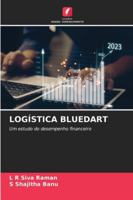 Logística Bluedart (Portuguese Edition) 6208795818 Book Cover