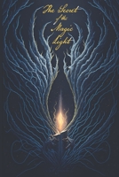 The Secret of the Magic Light B0C1JGPKF2 Book Cover