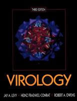 Virology 0139537538 Book Cover