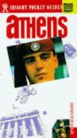 Athens Insight Pocket Guide 9624216096 Book Cover