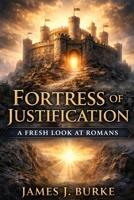 Fortress of Justification: A Fresh Look at Romans (Fireproof Commentaries) B0GGB67Y56 Book Cover