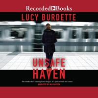 Unsafe Haven 1448305845 Book Cover