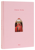 Simone Rocha 0847873366 Book Cover