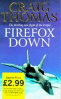 Firefox Down! 0722184492 Book Cover