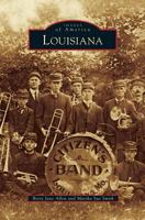 Louisiana 0738594067 Book Cover